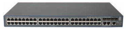 HPE FlexNetwork 3100 EI Switch Series HPE FlexNetwork 3100 EI Switch Series